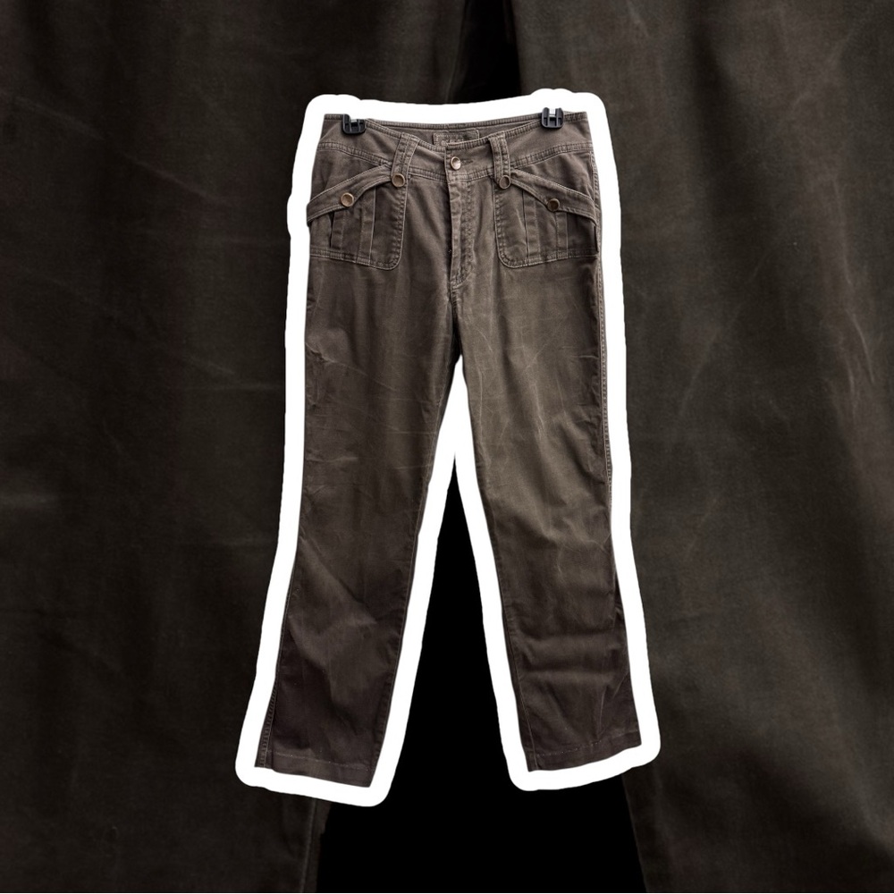 Mat de misaine pants